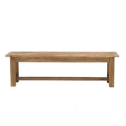Farmhouse Bench