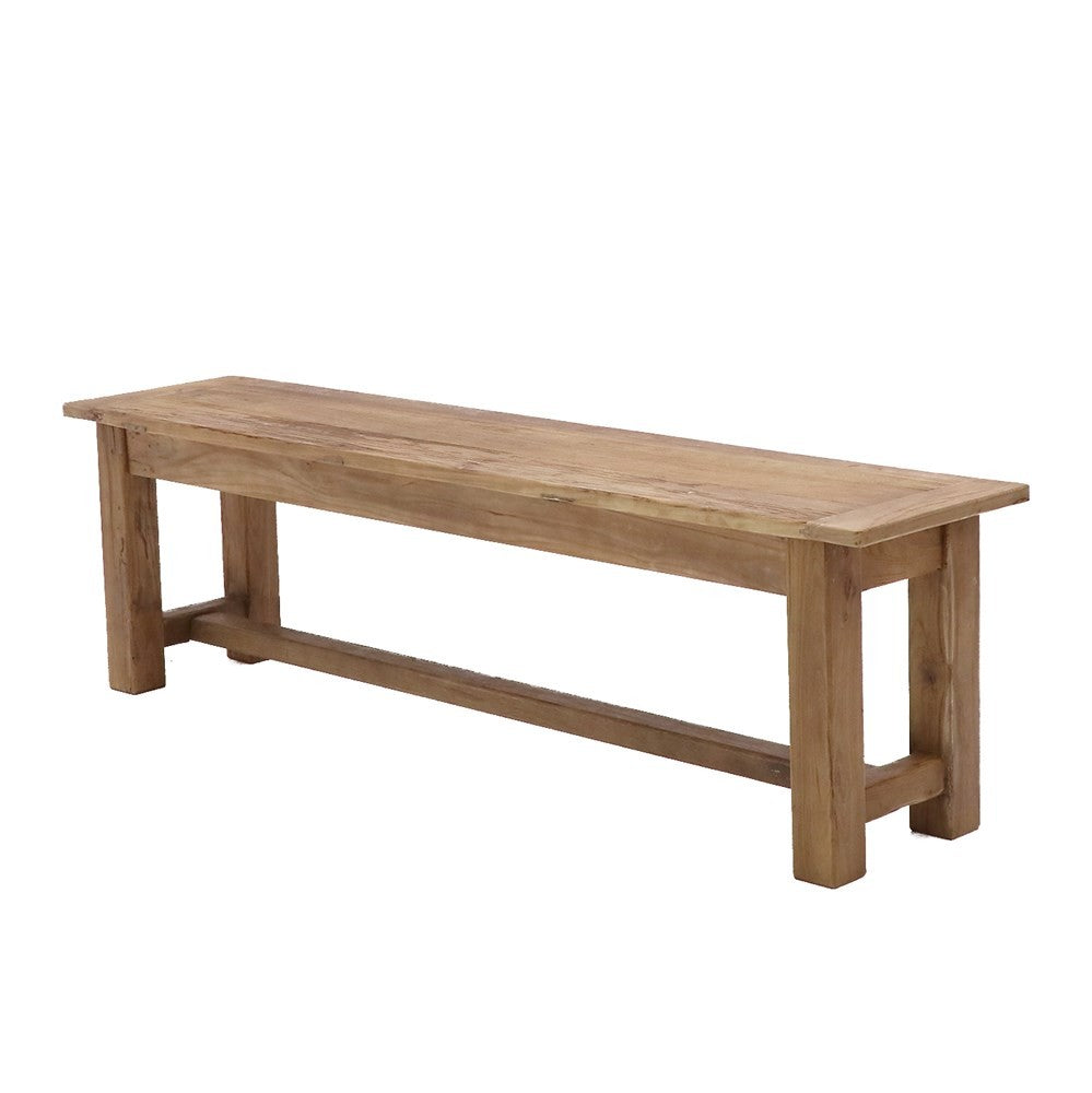 Farmhouse Bench