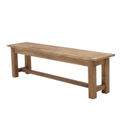 Farmhouse Bench