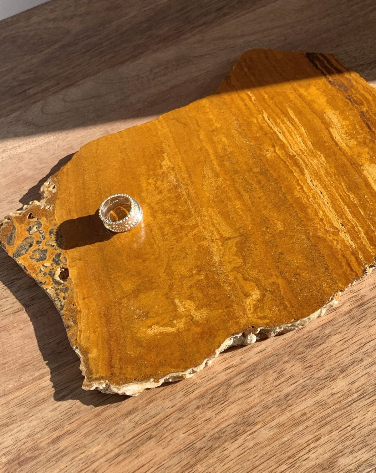 Onyx Platter ( See description)