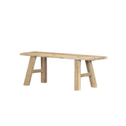 Elm Bench  PRE-ORDER