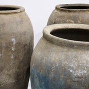 PRE-ORDER Clay Pot - Medium