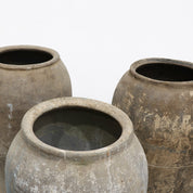 PRE-ORDER Clay Pot - Medium