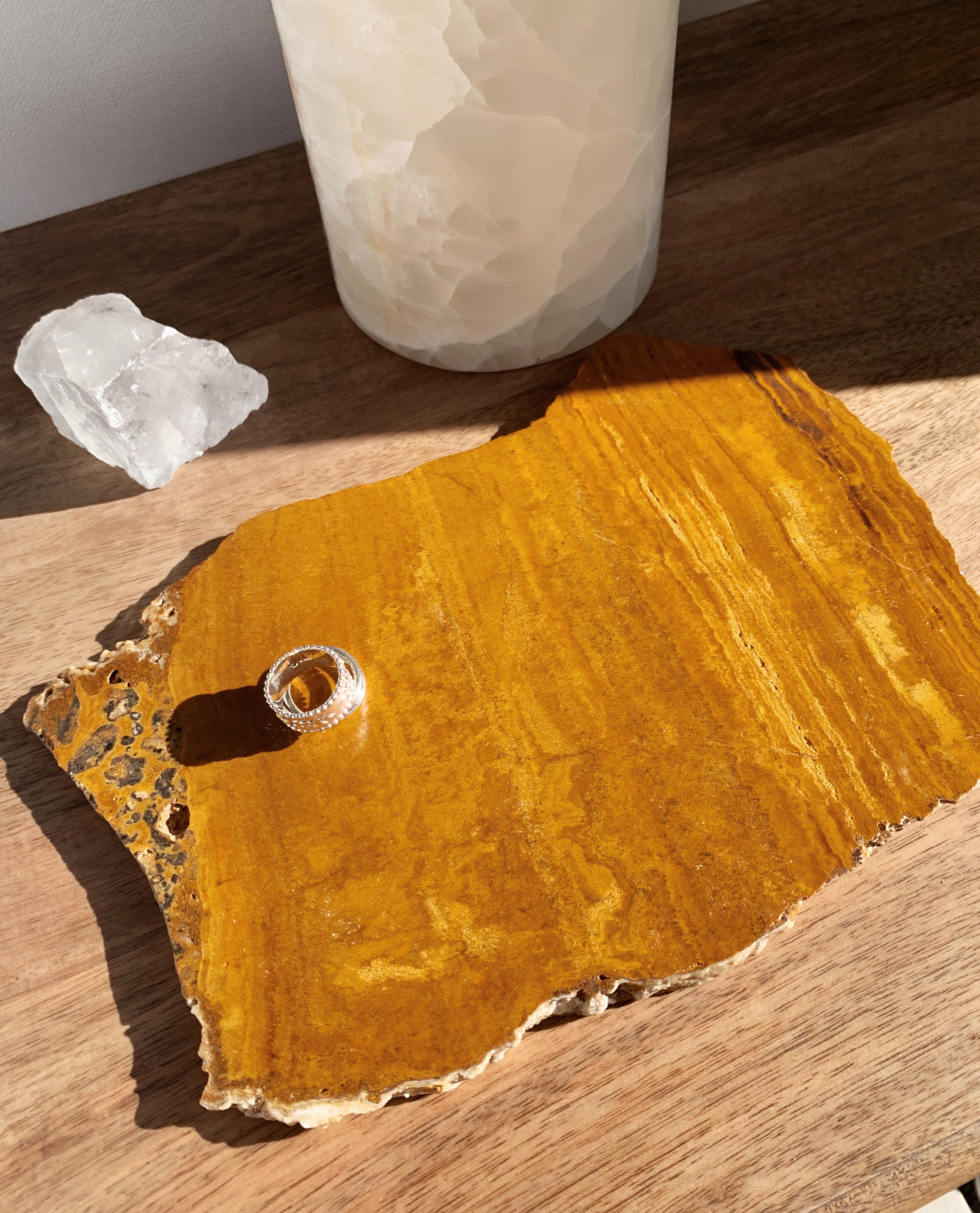 Onyx Platter ( See description)