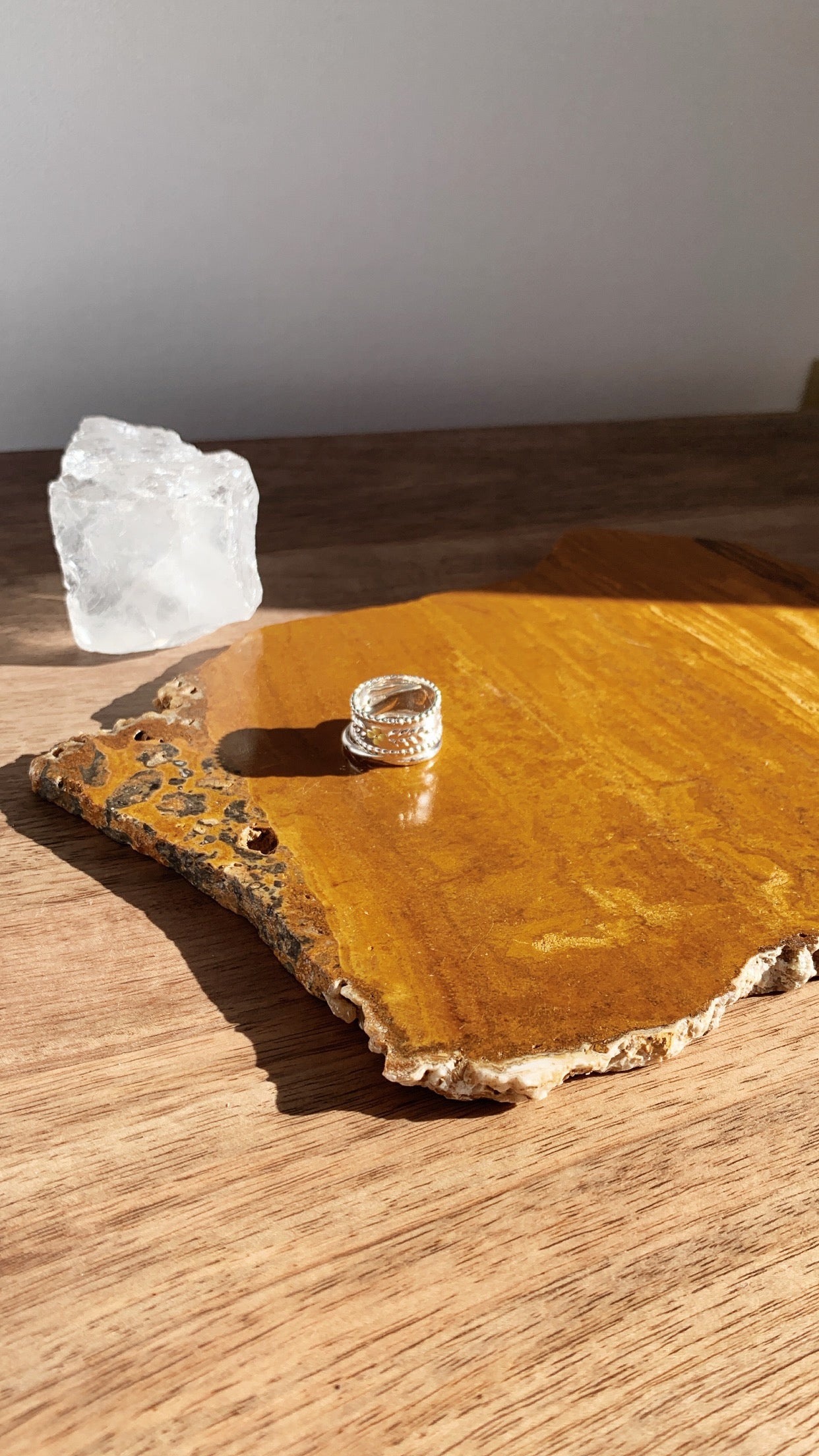 Onyx Platter ( See description)