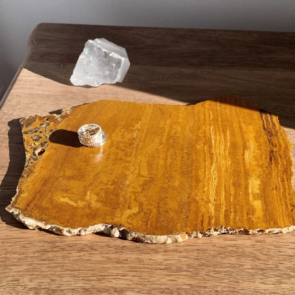 Onyx Platter ( See description)
