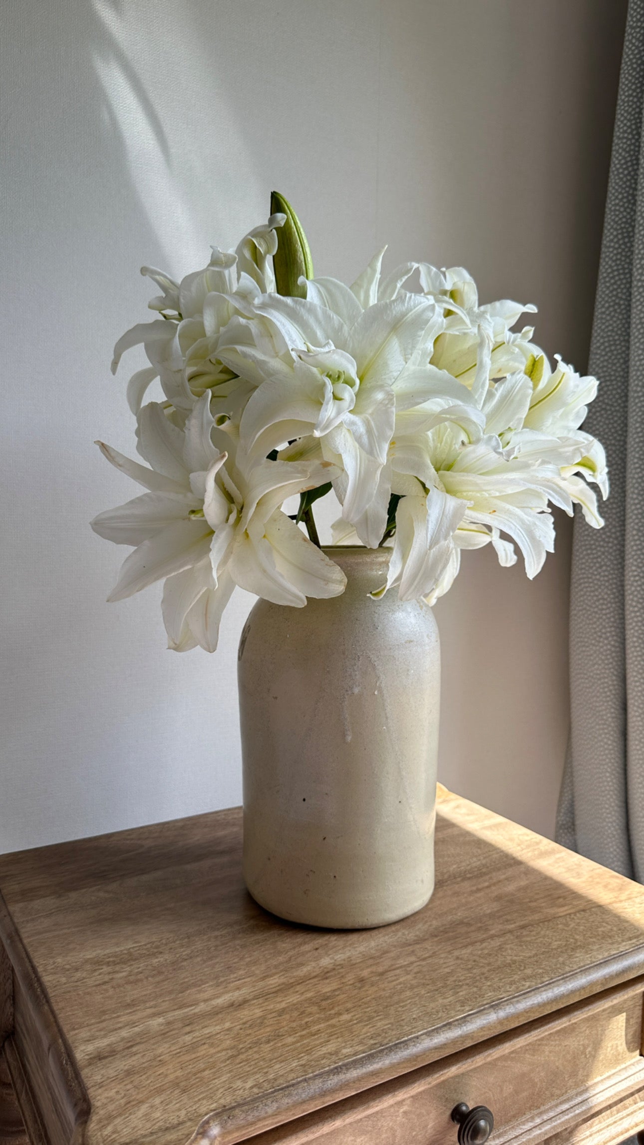 Vintage Ceramic Vase