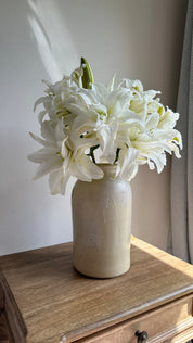 Vintage Ceramic Vase