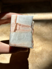 Onyx Card Holder