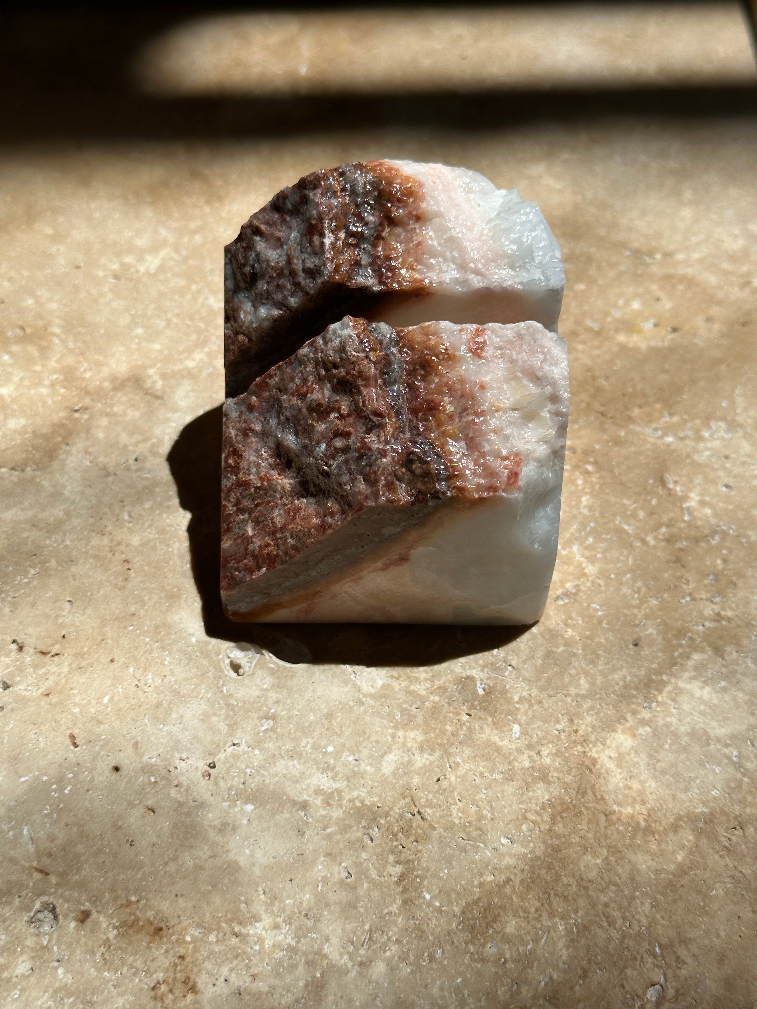 Onyx Card Holder
