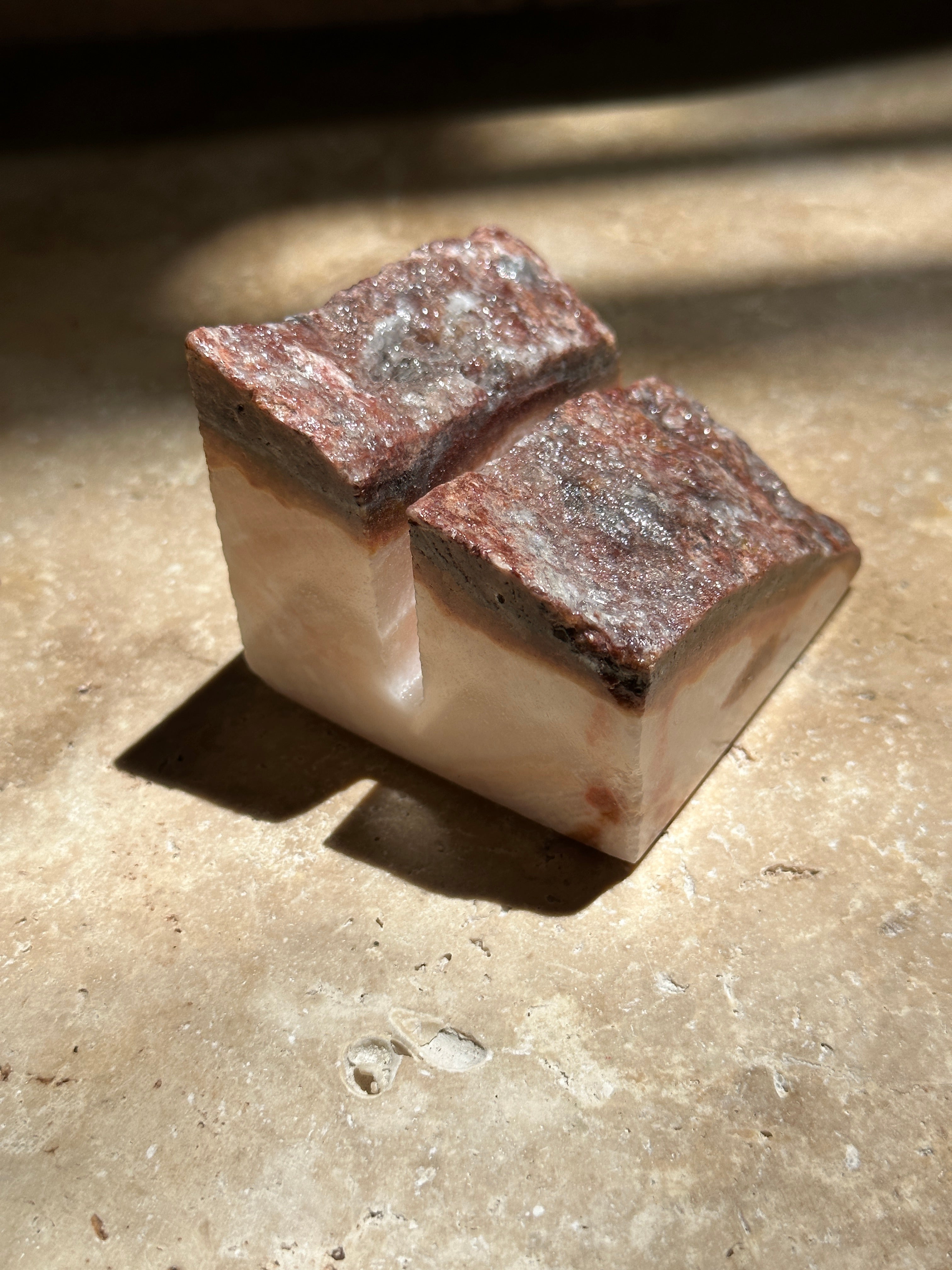 Onyx Card Holder