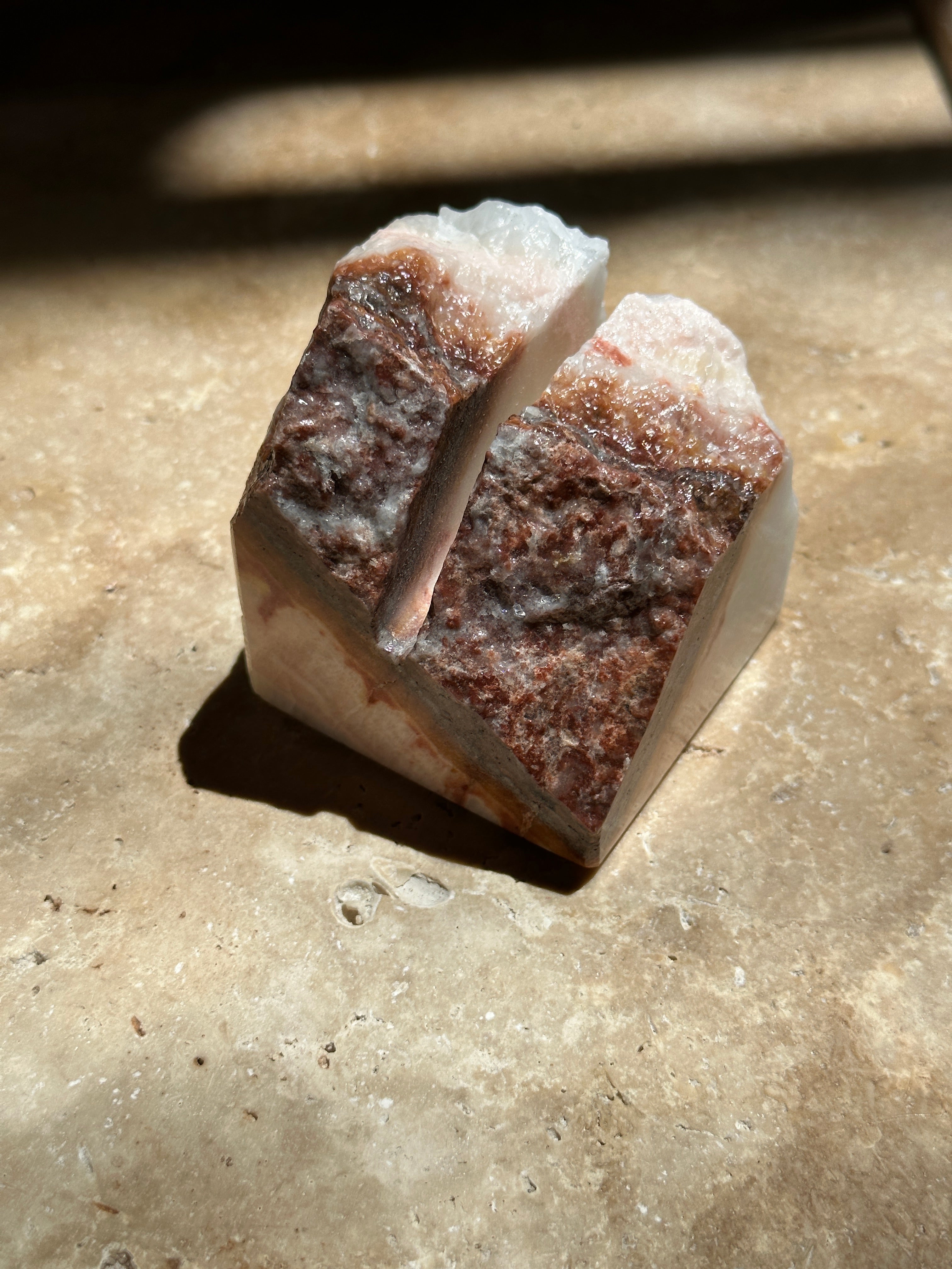 Onyx Card Holder
