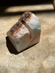 Onyx Card Holder