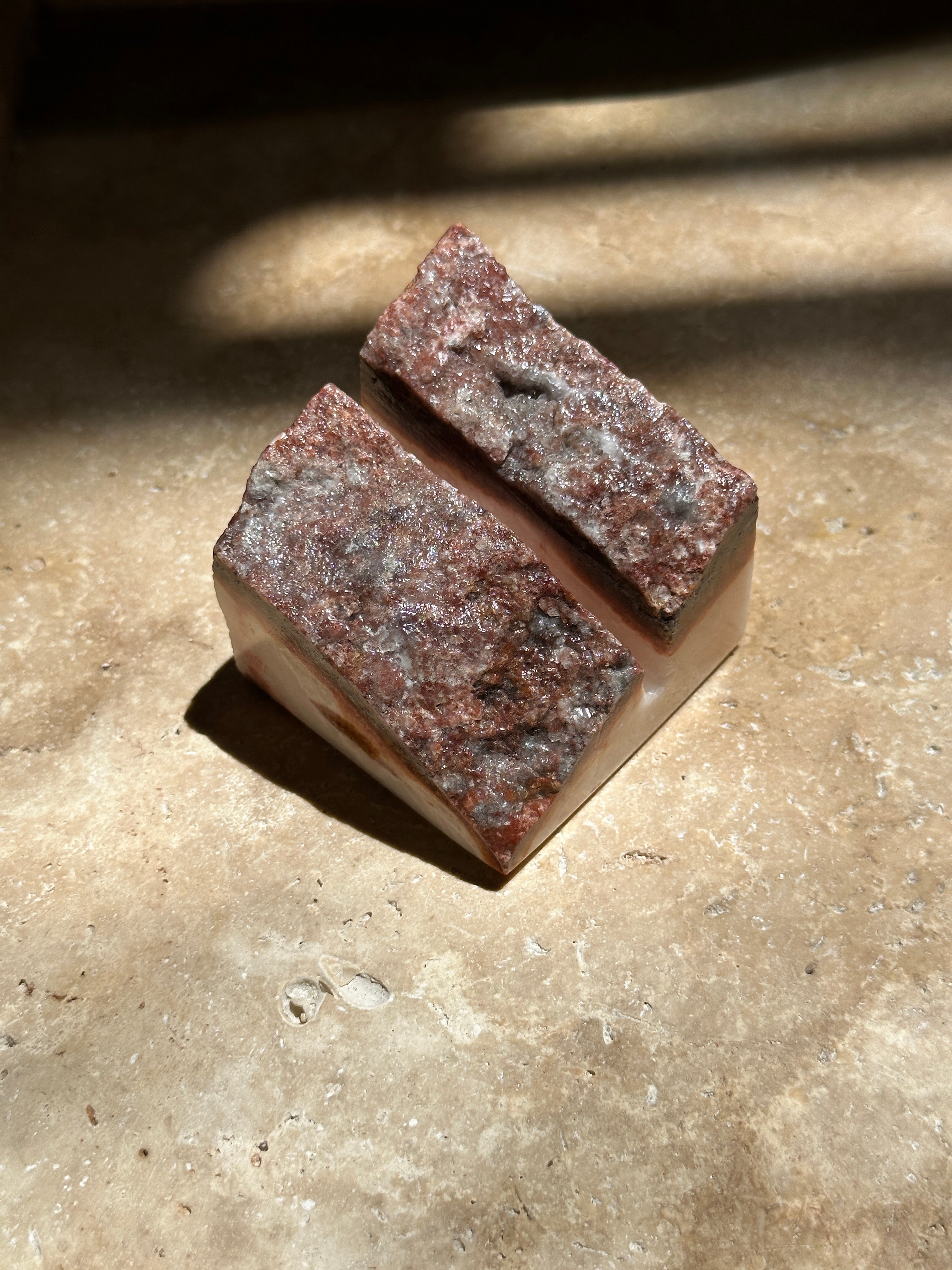 Onyx Card Holder