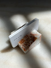 Onyx Card Holder