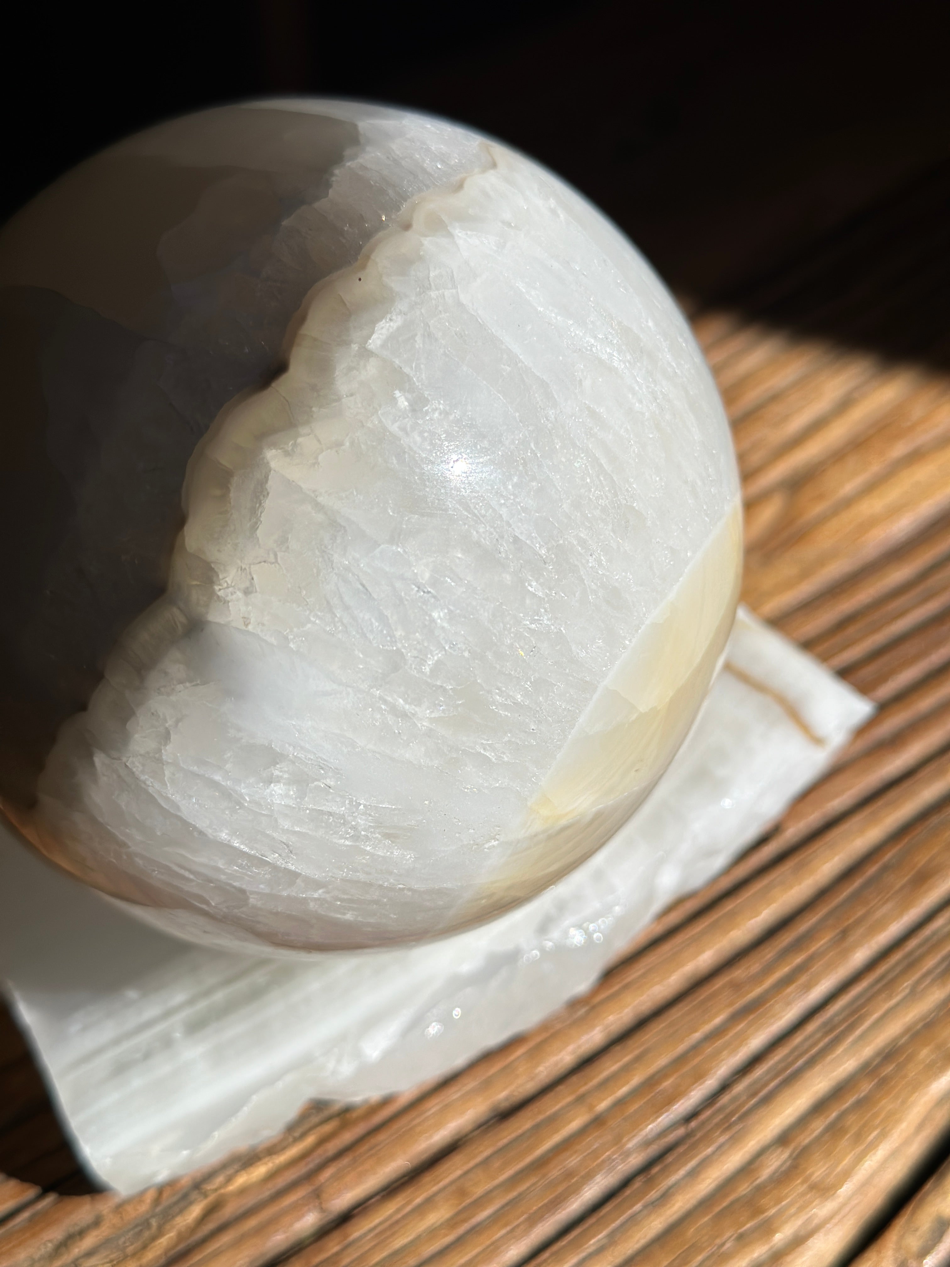 Onyx Sphere