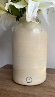 Vintage Ceramic Vase