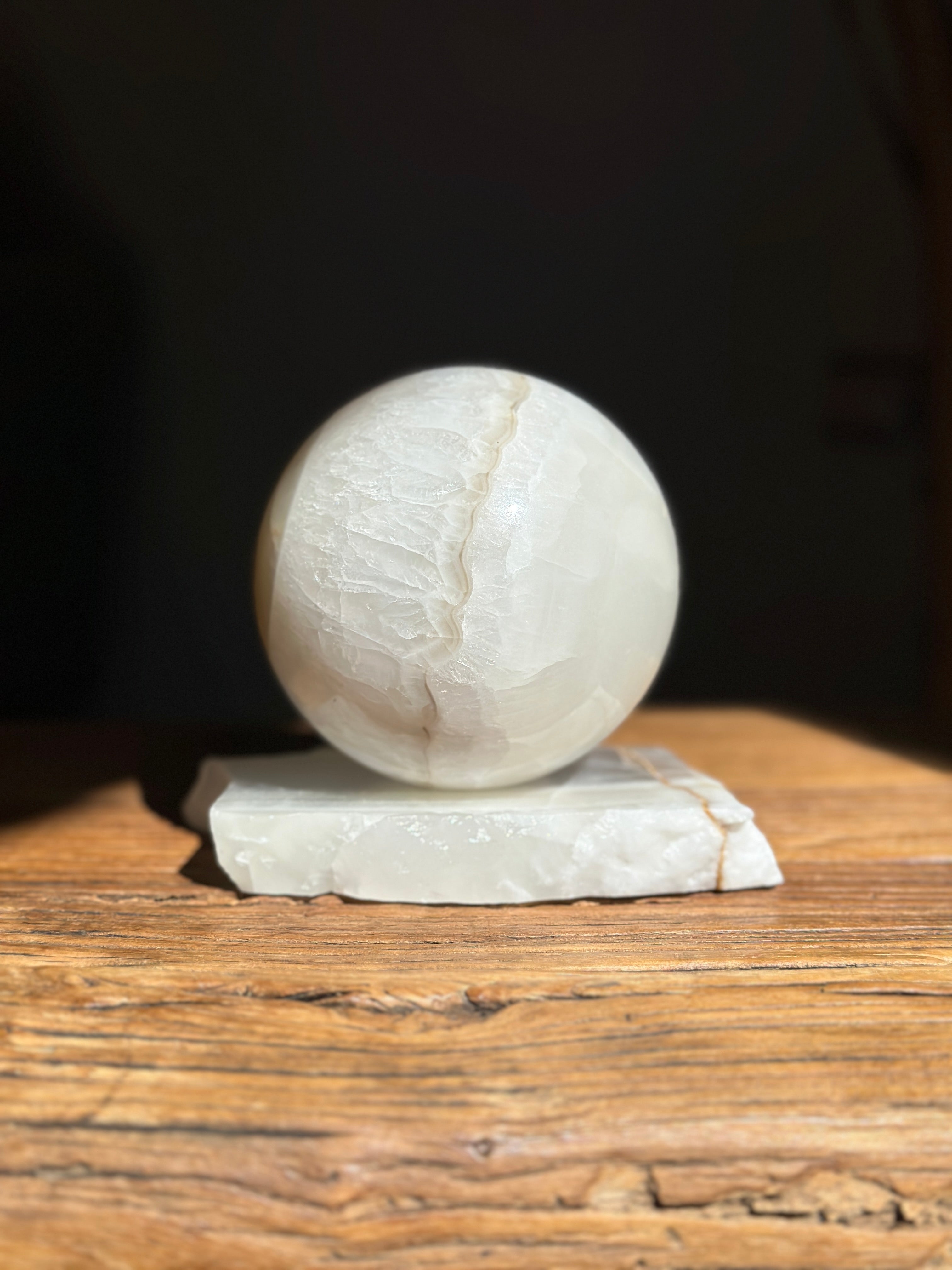 Onyx Sphere