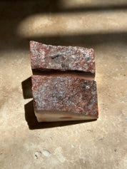 Onyx Card Holder