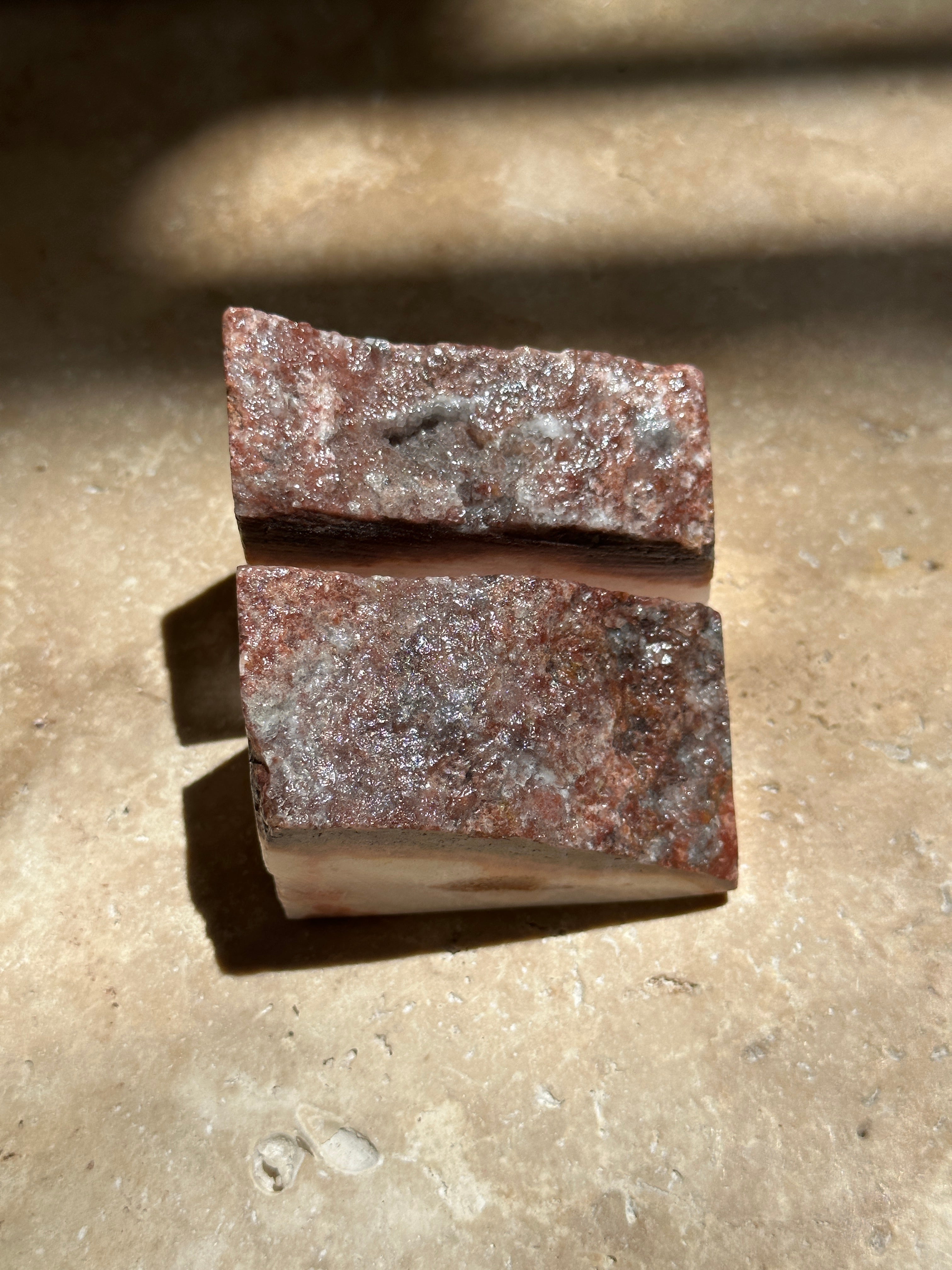Onyx Card Holder