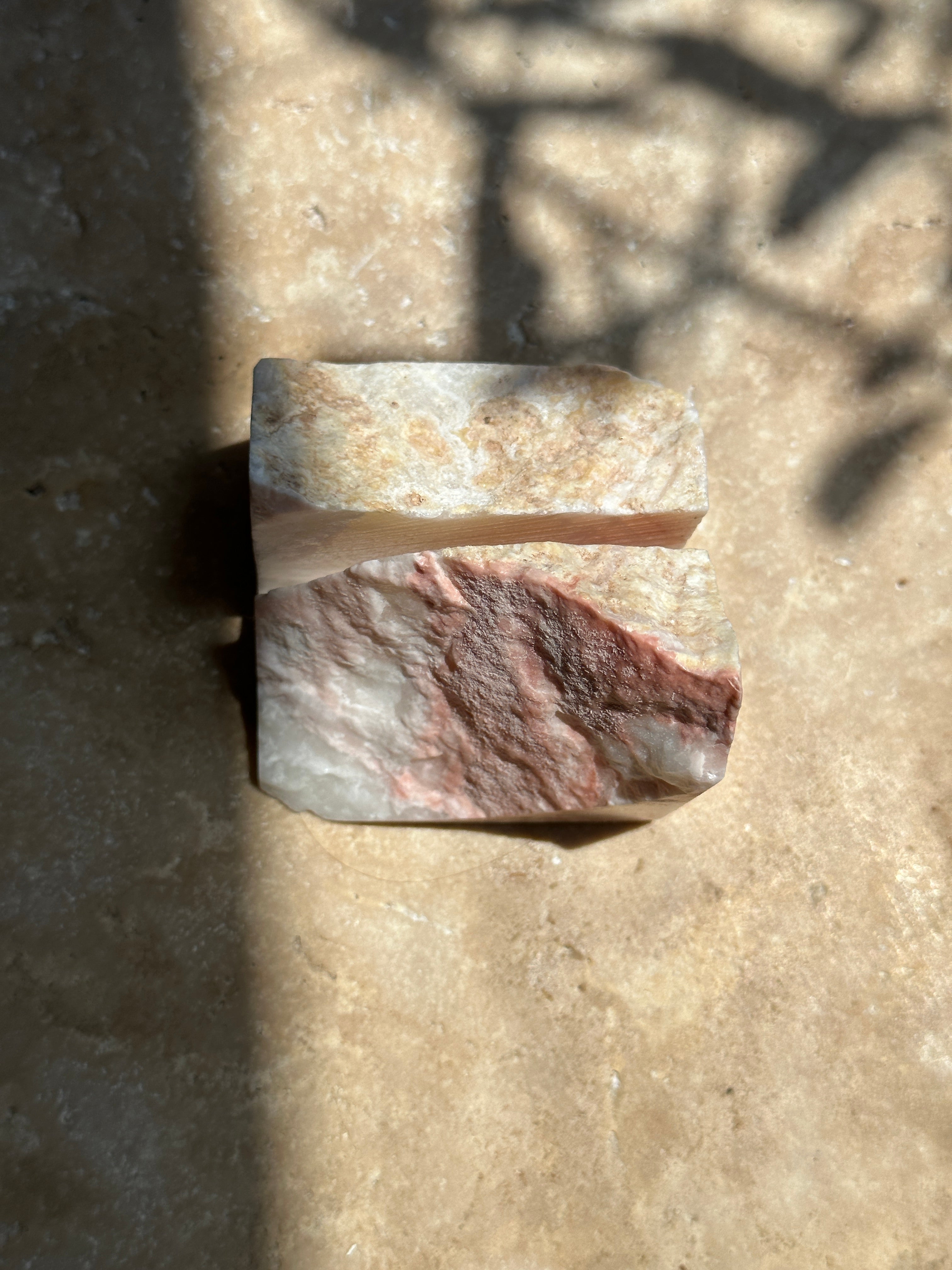 Onyx Card Holder