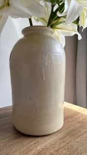 Vintage Ceramic Vase
