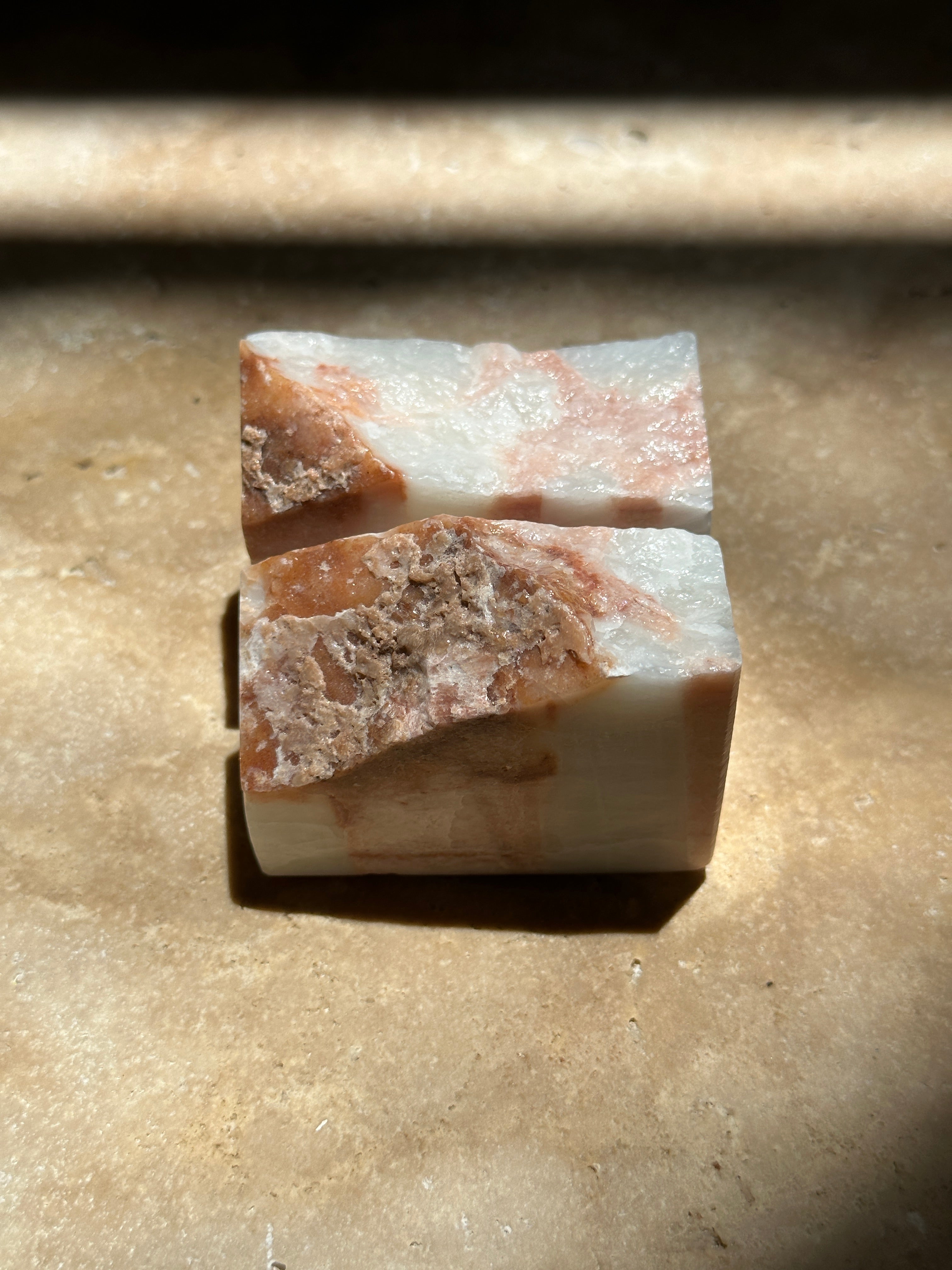 Onyx Card Holder