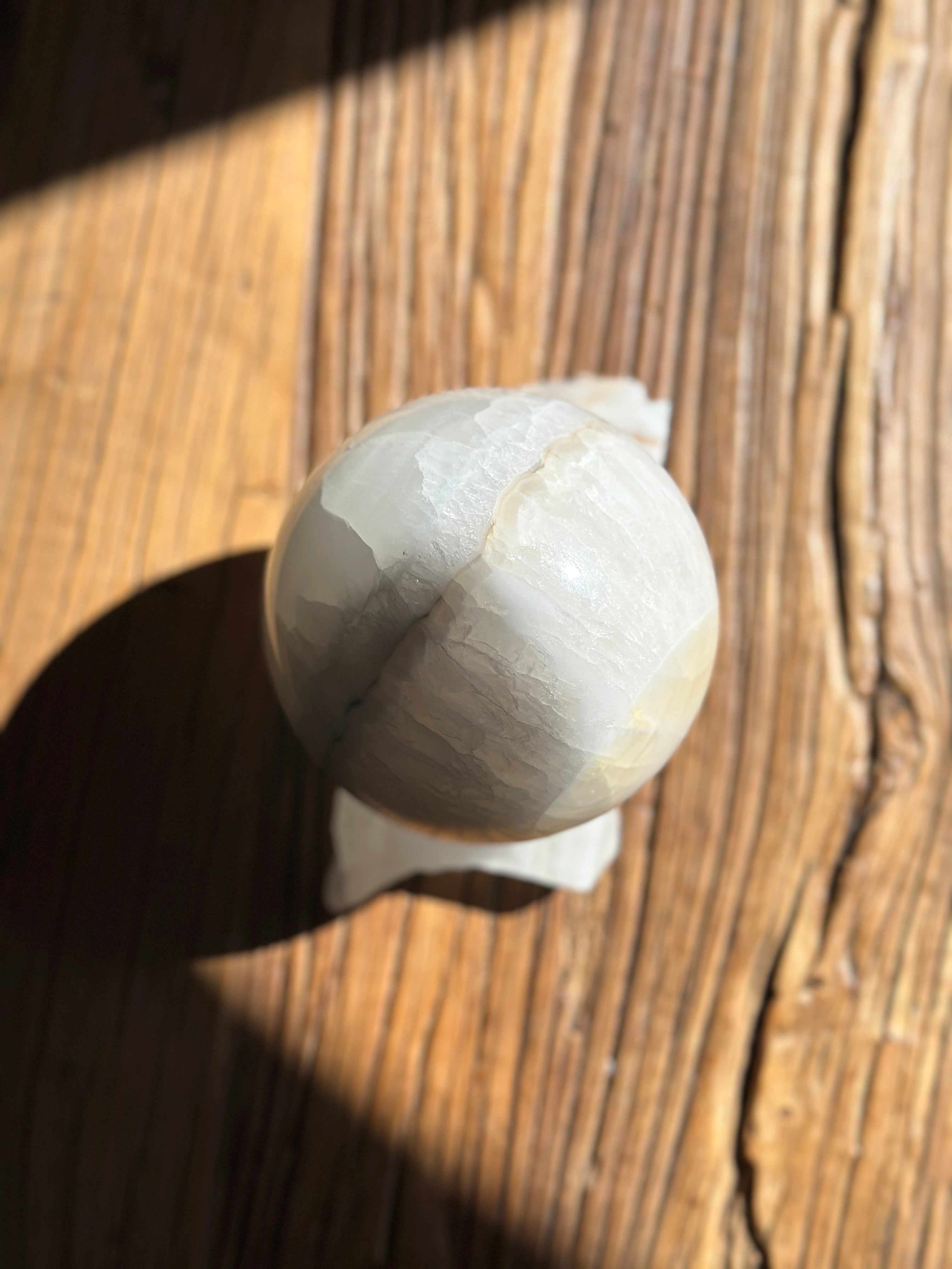 Onyx Sphere