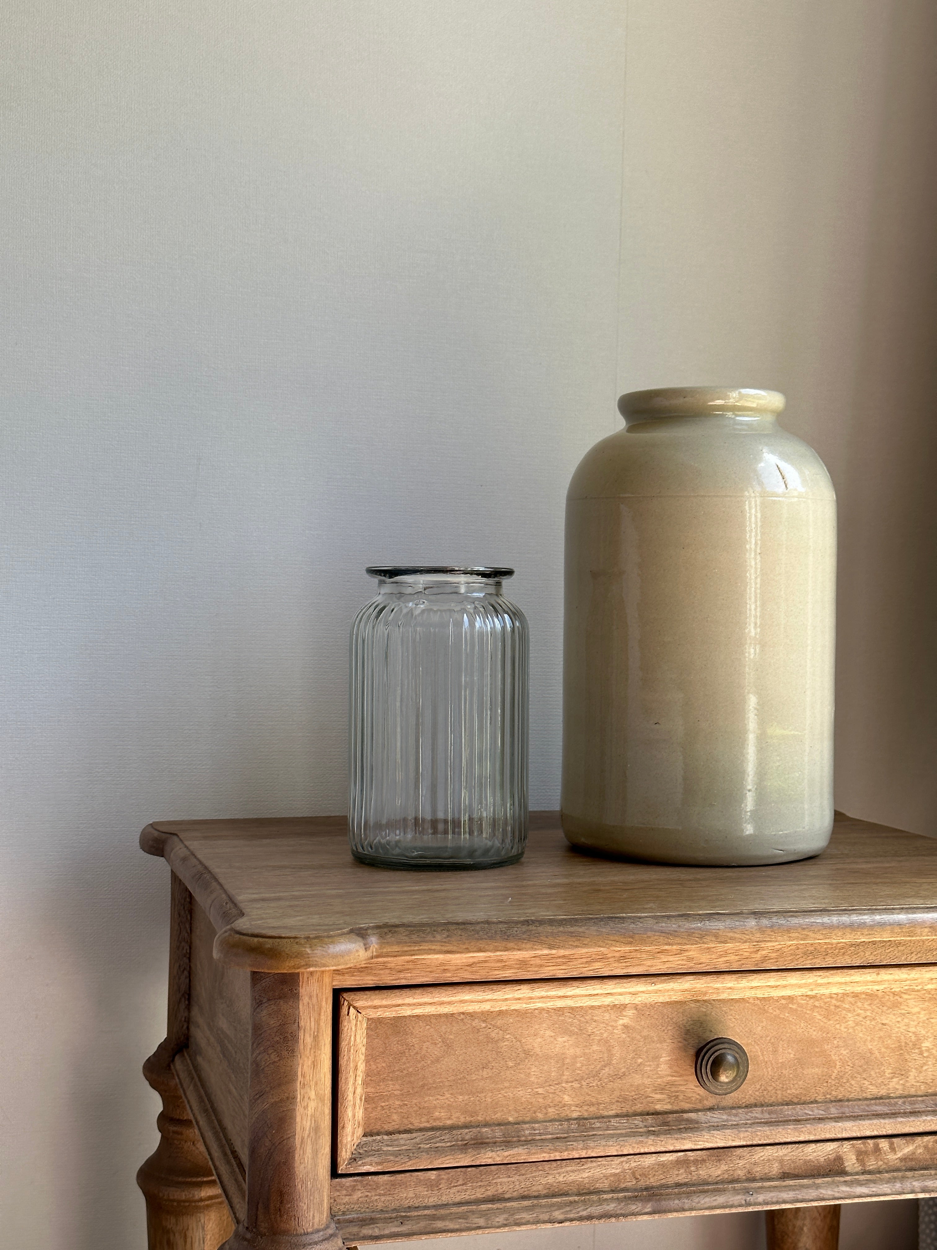 Vintage Ceramic Vase