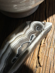 Zebra Catchall