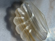 Onyx Shell Dish