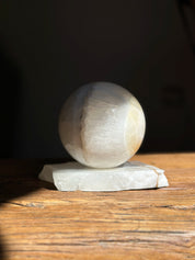 Onyx Sphere
