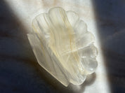 Onyx Shell Dish