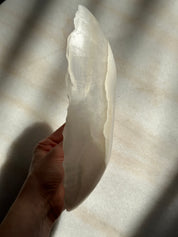 Matte Long Onyx Bowl