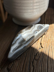 Zebra Catchall