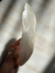 Matte Long Onyx Bowl