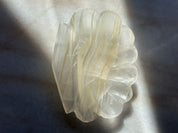 Onyx Shell Dish