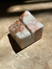 Onyx Card Holder