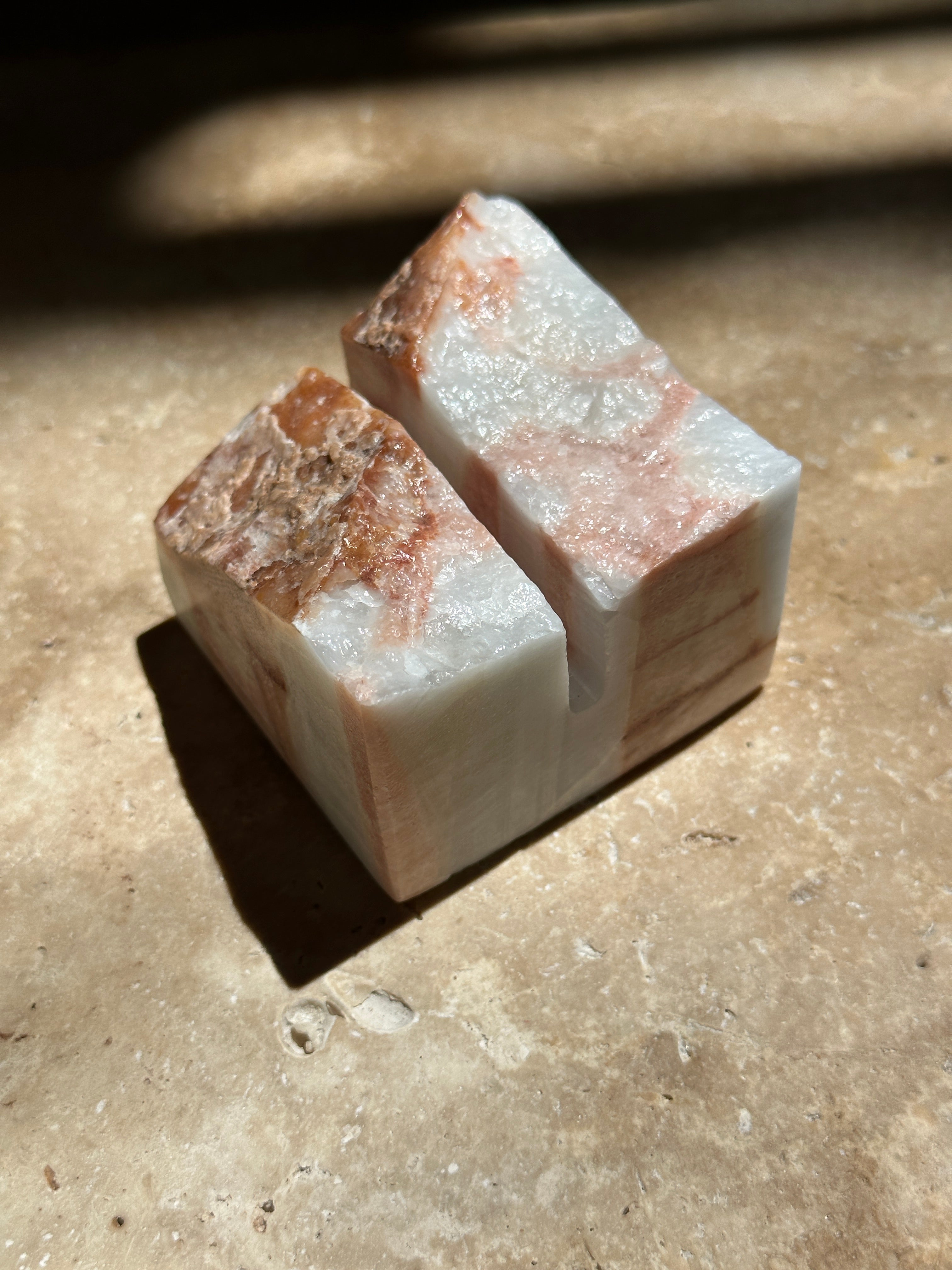 Onyx Card Holder