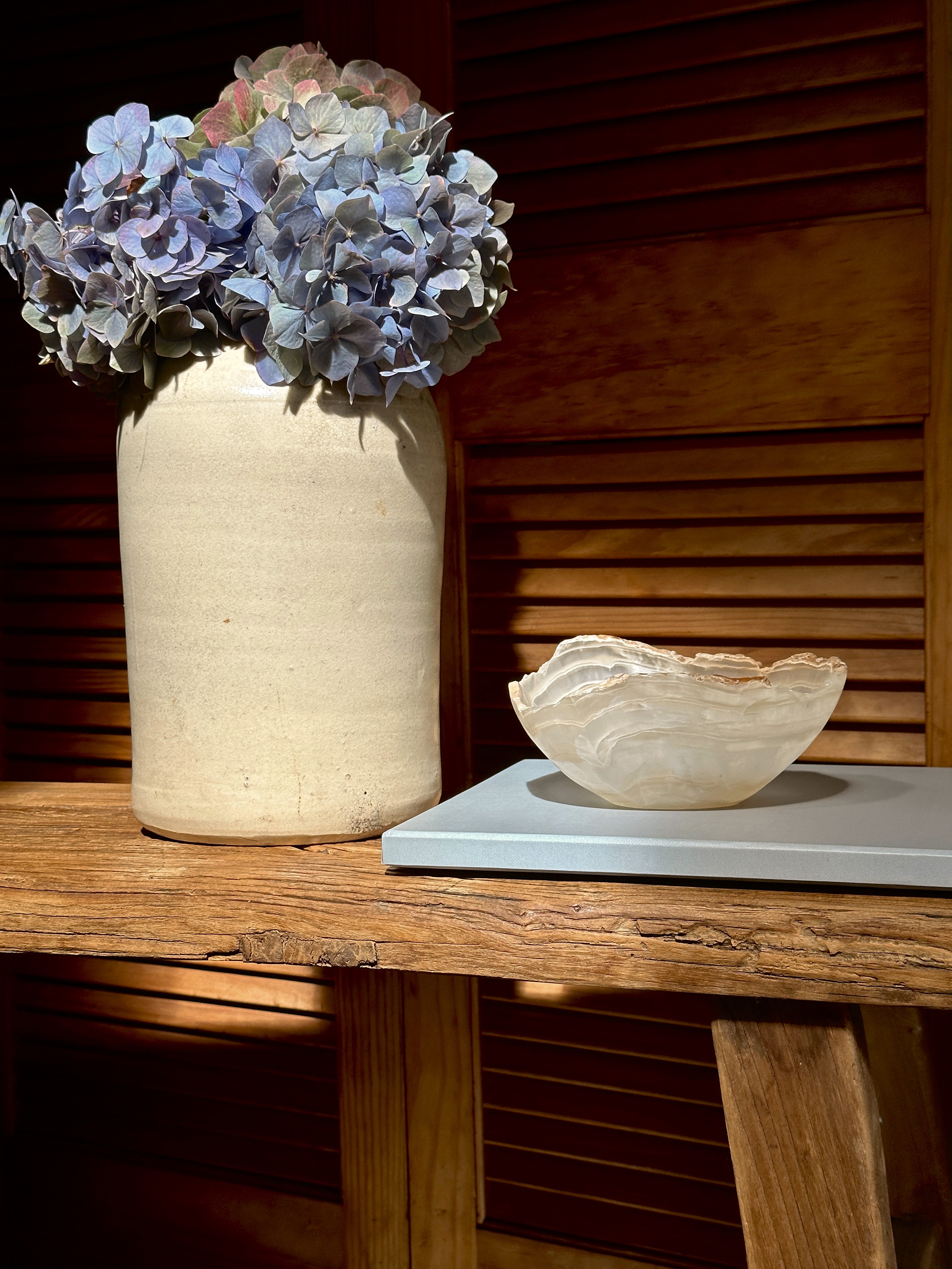 Vintage Ceramic Vase
